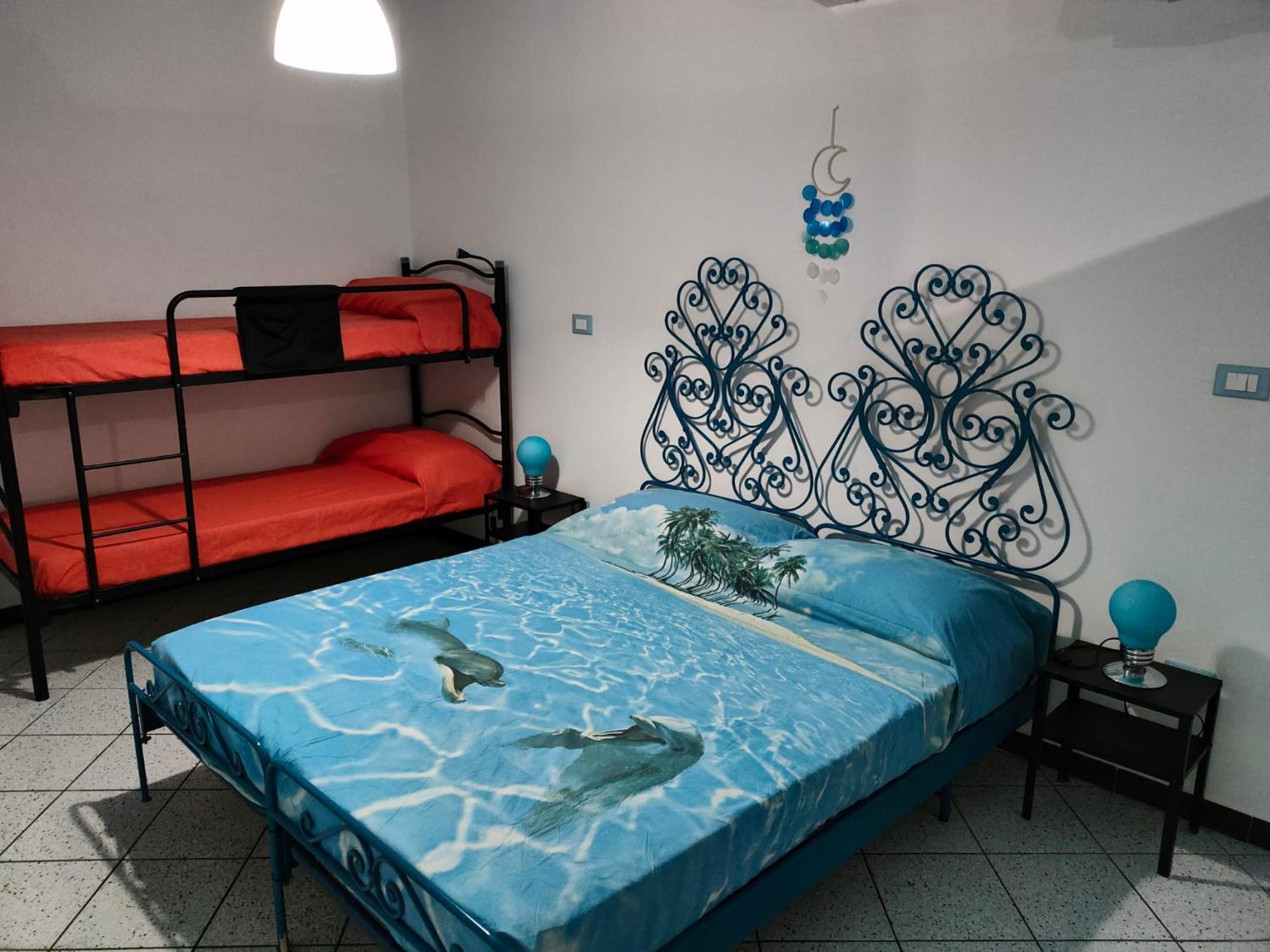 Appartamento Pietra Di Mare, Porto Antico Cenova Dış mekan fotoğraf